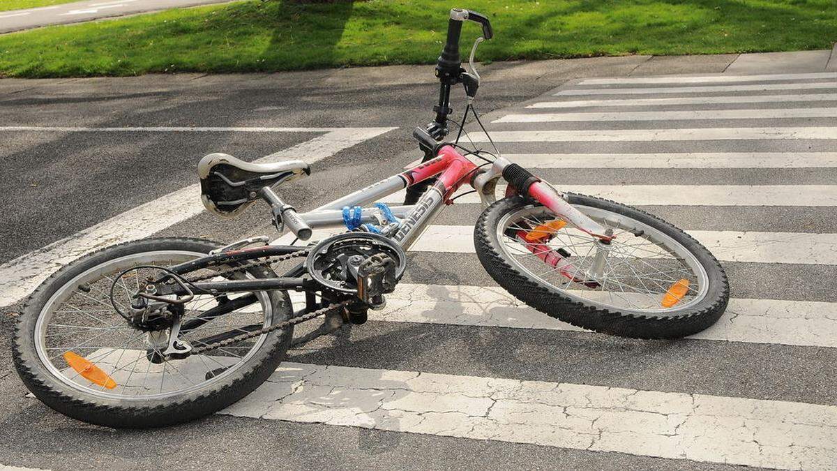 Elfjähriger wurde verletzt