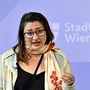 Kulturstadträtin Veronica Kaup-Hasler (SPÖ)