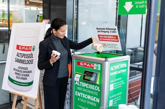 Wimmer zeigt, wie es funktioniert