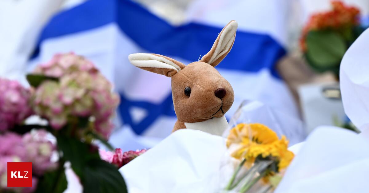 10-year-old Matilda died in Sydney terror attack