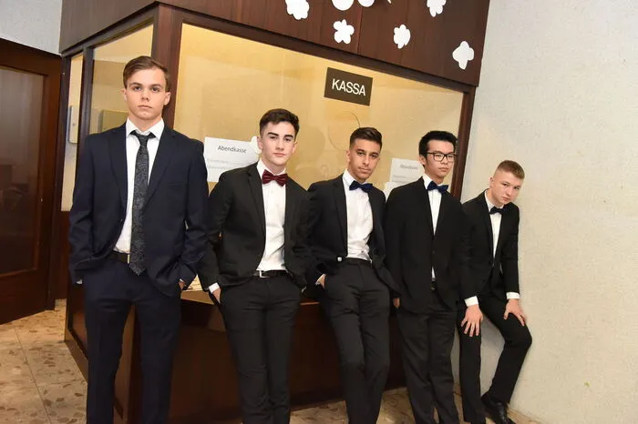 Klicken Sie sich durch weitere Bilder!