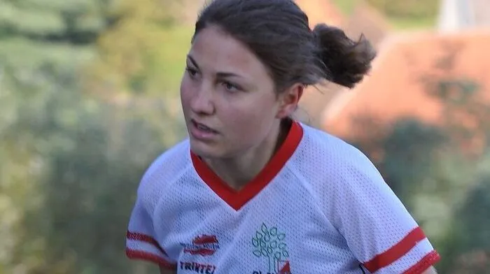 Antonia Erhart