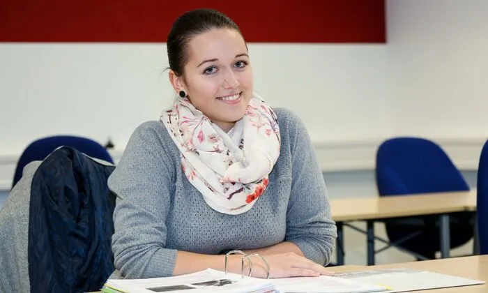 Christina Unterberger