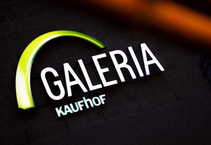 Die Warenhauskette Galeria Karstadt Kaufhof hat am 9. Jänner beim Amtsgericht Essen einen Insolvenzantrag gestellt