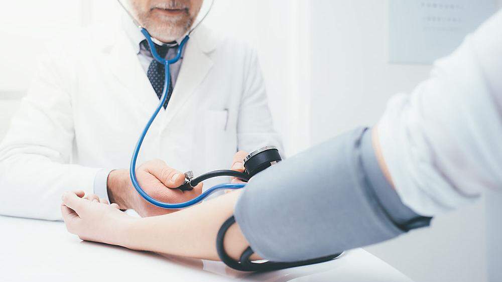 Was ist die beste Art, den Blutdruck zu messen?