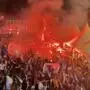 Die Bosnier haben den Neuen Platz übernommen
