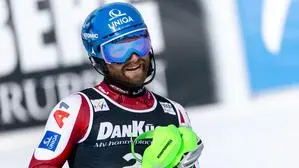 Marco Schwarz verliert seinen Servicemann