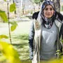 Hanin Alsaleh absolviert gerade eine Lehre als Köchin in Dölsach. Parallel zu ihrem Beruf arbeitet sie ehrenamtlich als Integrationsbotschafterin