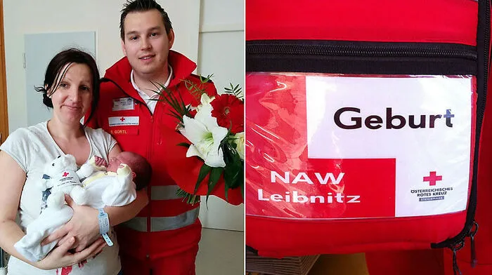 Gabriel Manuel hatte es eilig