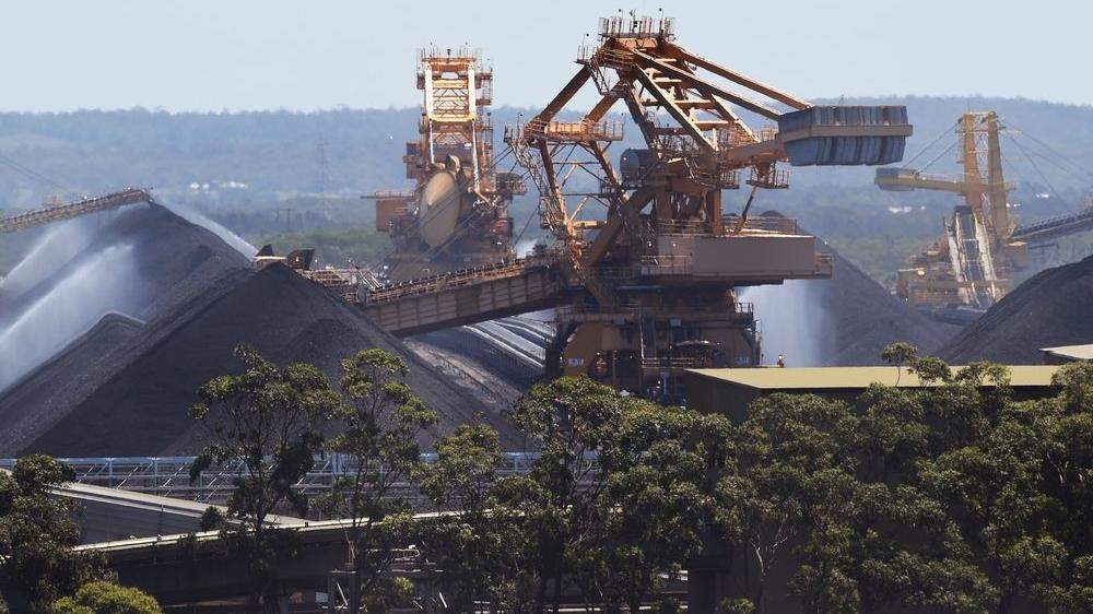 Die australische Regierung muss bei der Kohleförderung keine Rücksicht auf die Klimafolgen für die junge Generation nehmen, hielt das Gericht nun fest