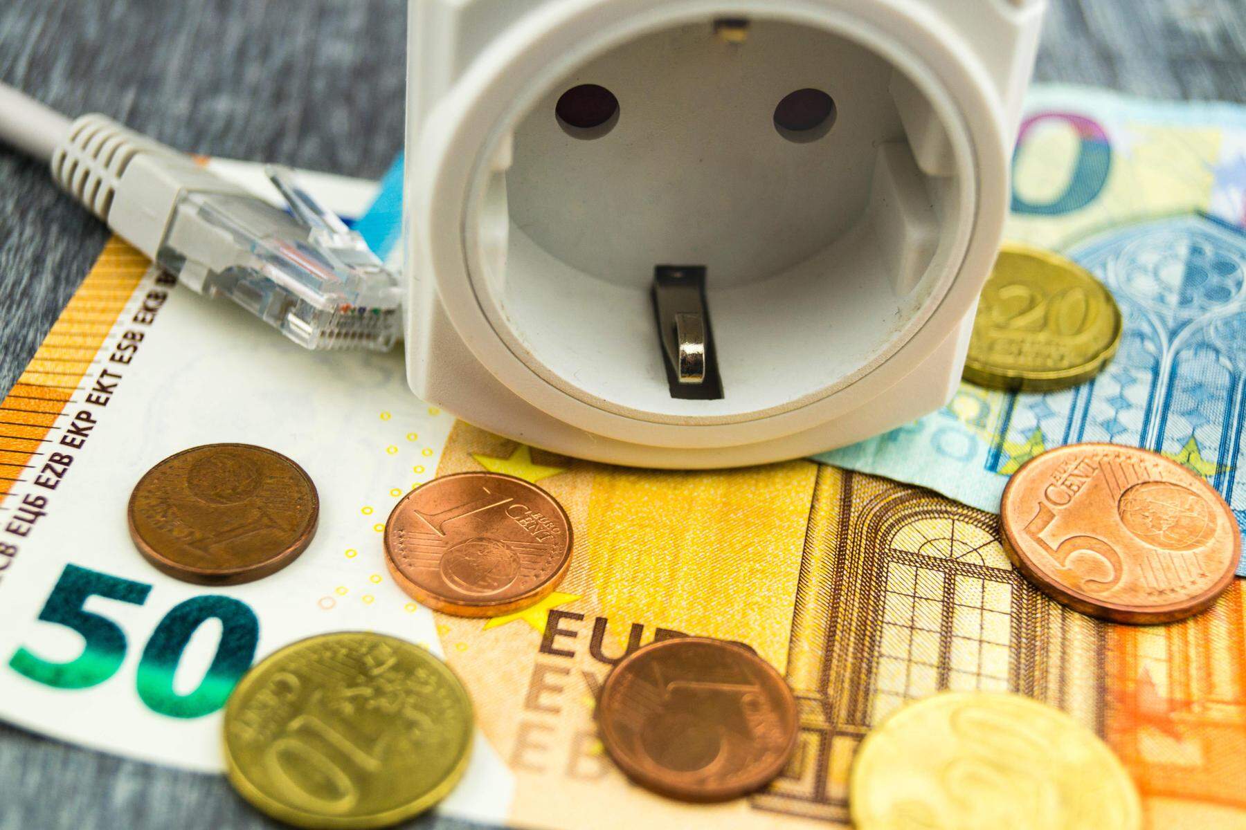 Strompreis in Kärnten: „Vorerst noch keine weiteren Preissenkungen in Sicht“