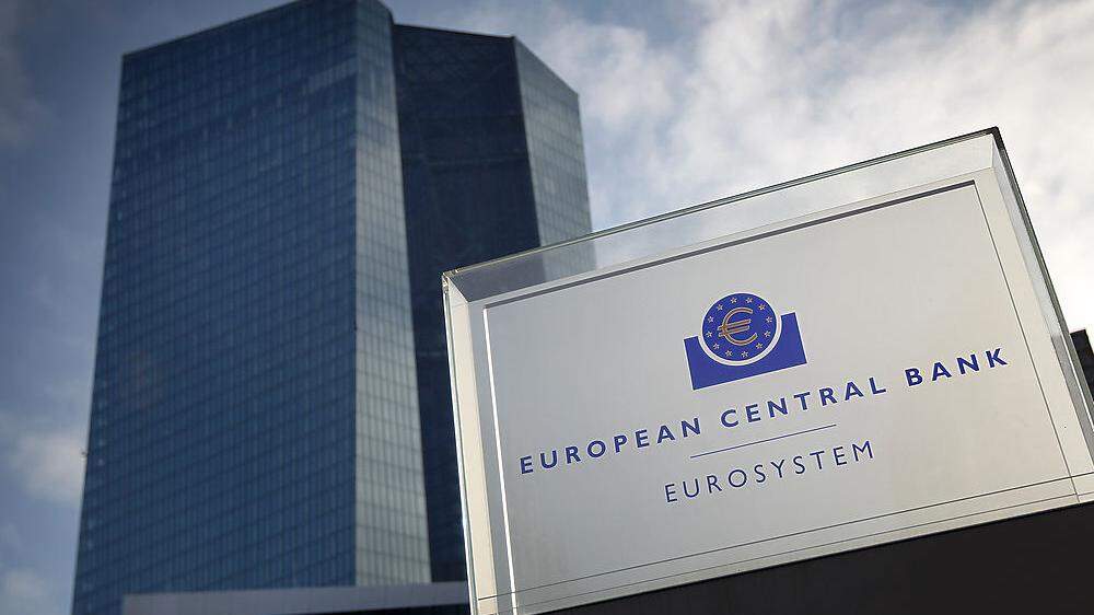 Der Schritt der Europäischen Zentralbank (EZB) vom Donnerstag sei ein deutliches Zeichen gewesen, sagt Nagel