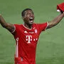David Alaba gerät ins Zentrum der Kritik 