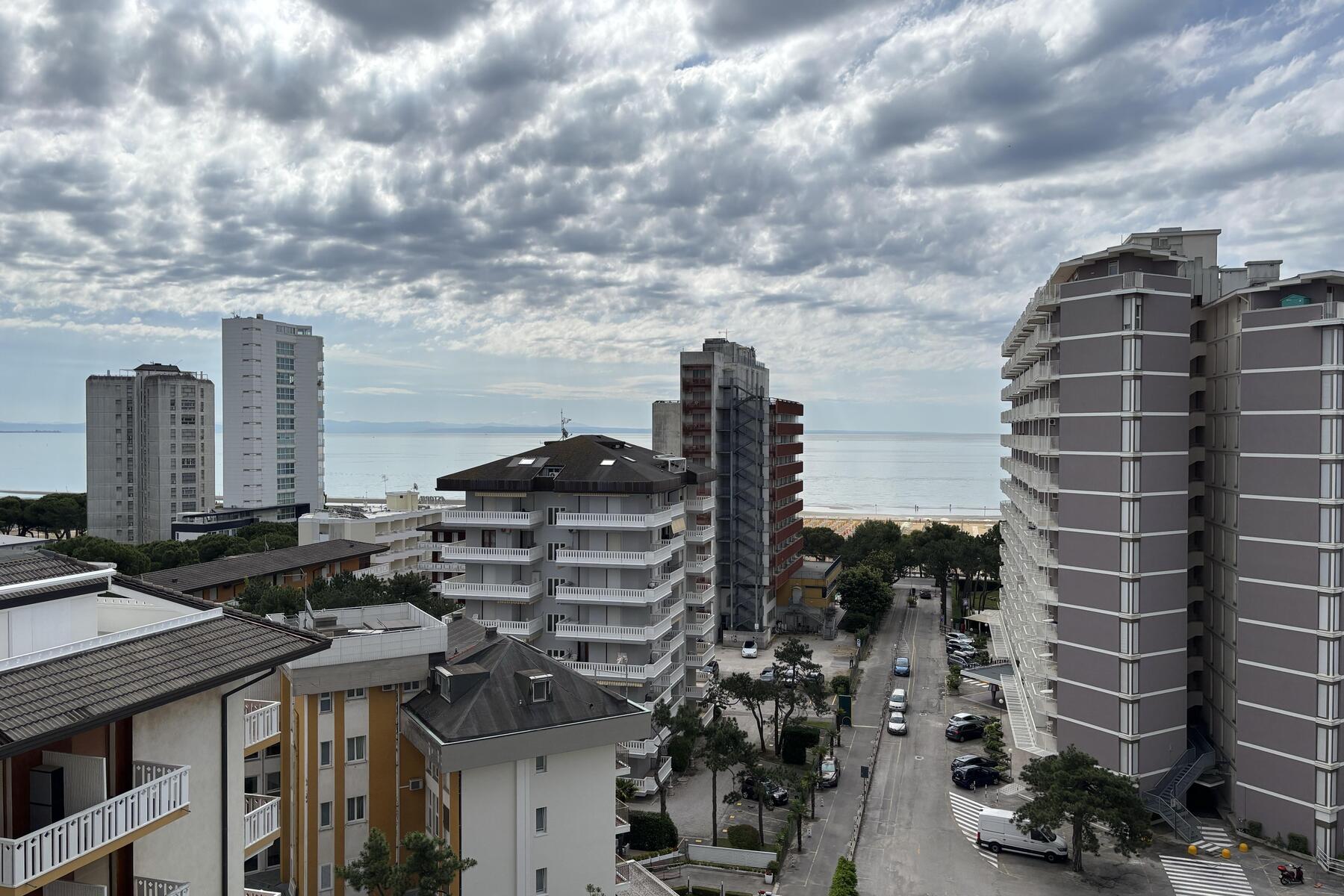 „Tutto Gas“ in Lignano: Die Ruhe vor dem Sturm in der Lagunenstadt