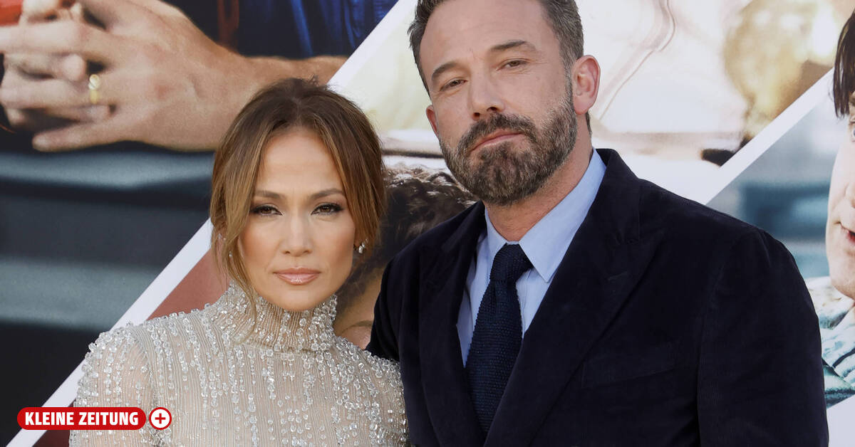 Jennifer Lopez: „Bin seit der Scheidung ein neuer Mensch“
