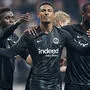 Sebastien Haller wechselt zu West Ham