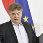 Werner Kogler: "Lösung noch diese Woche"