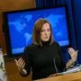 Die nächste Regierungssprecherin: Jen Psaki 