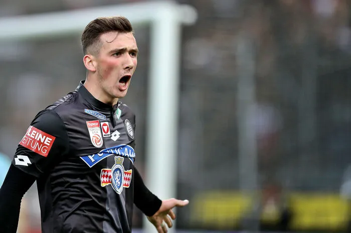 Dario Maresic (2,75 Millionen Euro) 2019 zu Reims
