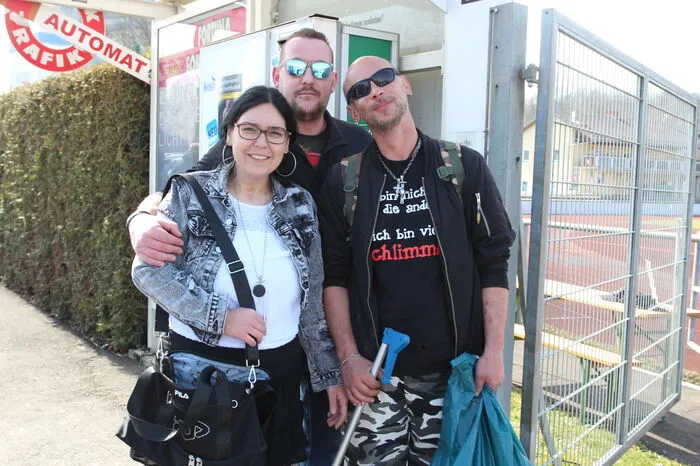 Klicken Sie sich durch die besten Fotos der Krobath Hausmesse!