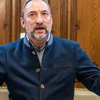 Der Grazer FPÖ-Chef Eustacchio ist von Ex-Partner Nagl tief enttäuscht.