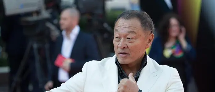 Cary-Hiroyuki Tagawa