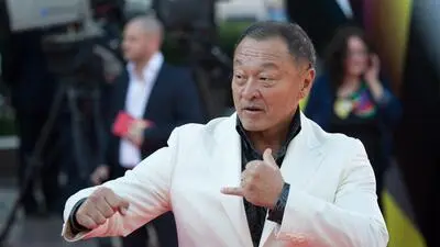 Cary-Hiroyuki Tagawa