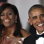 Barack Obama, Michelle Obama
