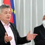 Kogler geht in die Offensive, vieles bleibt noch unklar