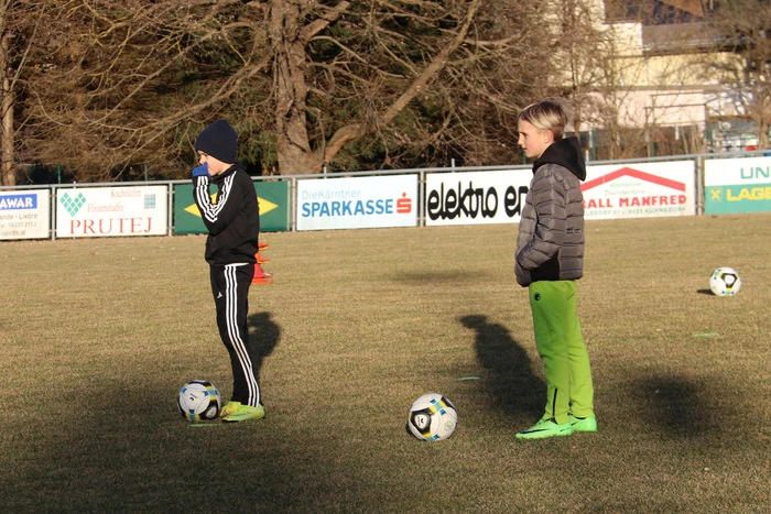 Sportliche Wettbewerbe sind weiterhin verboten.