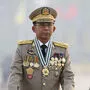 Min Aung Hlaing stürzte Myanmar ins Chaos 