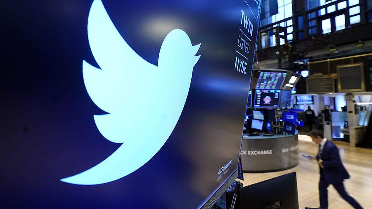 Twitter will vor Gericht ziehen