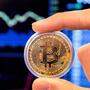 Das Platzen der Bitcoin-Blase könnte der Blockchain-Technologie einen Schub geben