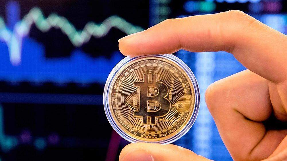 Das Platzen der Bitcoin-Blase könnte der Blockchain-Technologie einen Schub geben