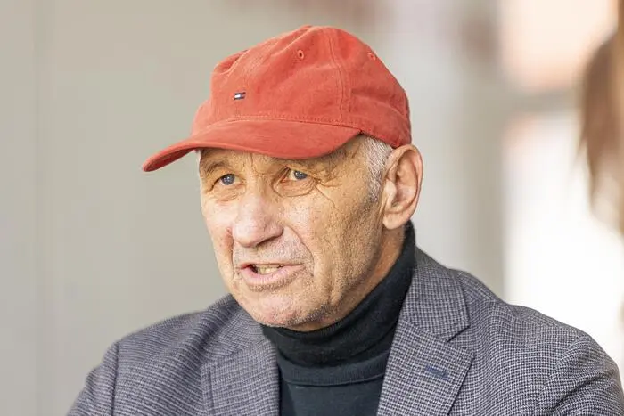 Passiert keine Überraschung, landet Manfred Mertel nach der Wahl zumindest im Stadtsenat. Dann würde Petritz nach Wien gehen