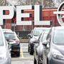 In Opel-Werken sollen bald Batteriezellen gebaut werden