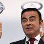 Automanagers Carlos Ghosn