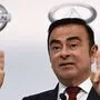 Automanagers Carlos Ghosn