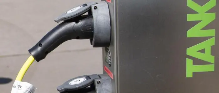 Noch nie war der E-Anteil bei Neuwagen in Kärnten in einem Monat so hoch.