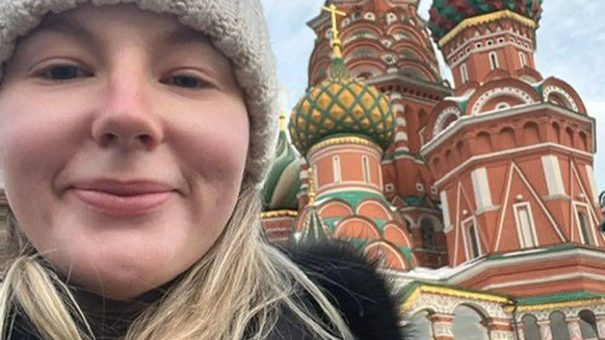 Katharina Kucera: "Es gehen einfach alle"