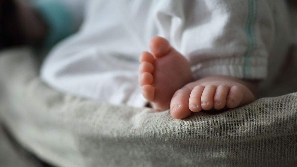 561 Babys, davon 261 Buben und 300 Mädchen, erblickten im Jahr 2021 in Osttirol das Licht der Welt