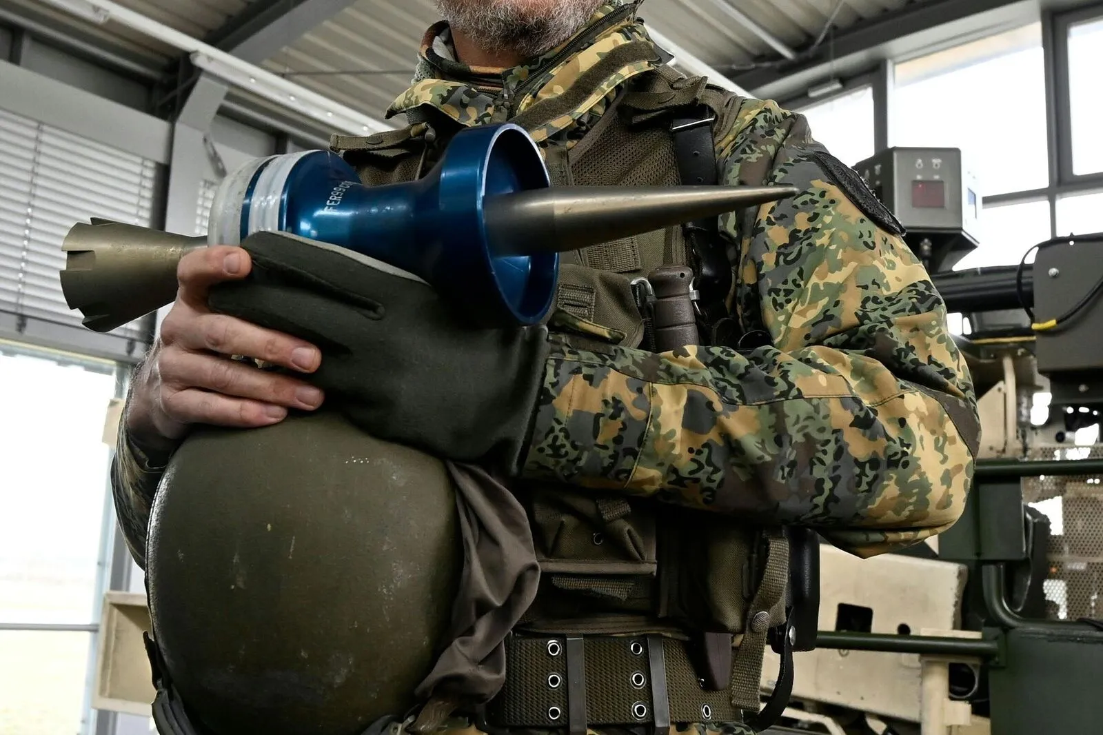Hunderte Menschen starben bei dem Erdbeben in der türkisch-syrischen Grenzregion