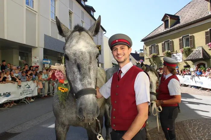 Viel Spaß mit den Fotos aus Köflach