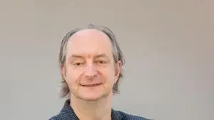 Martin Schneider leitet den neuen Studiengang