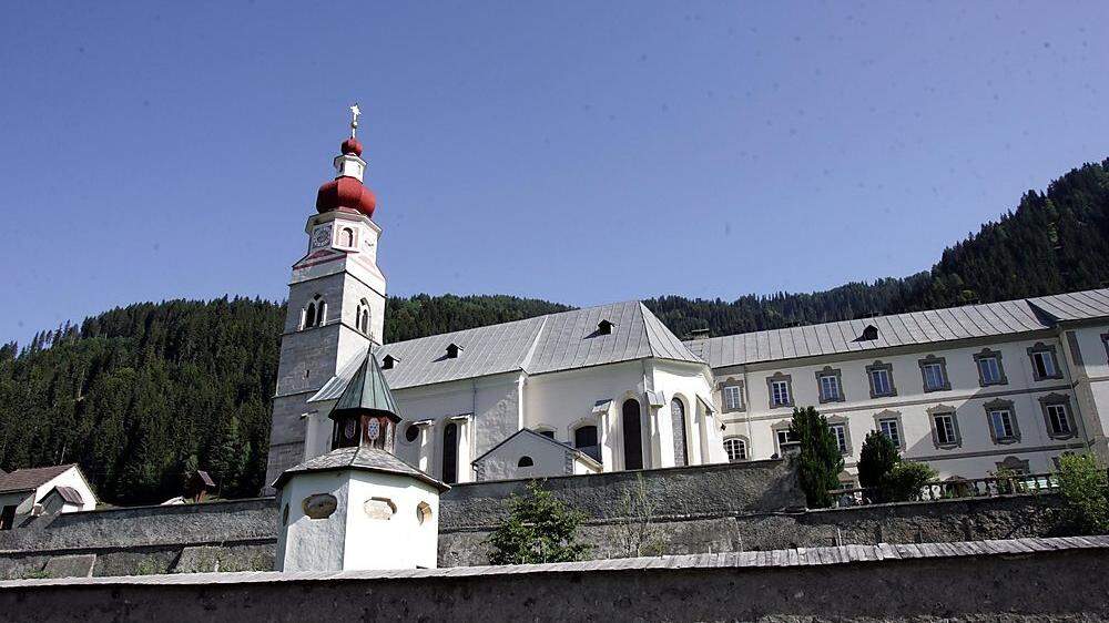 Seit 505 Jahren sind Kloster und Basilika in Maria Luggau Ziel von Wallfahrern. Bald soll es renoviert werden