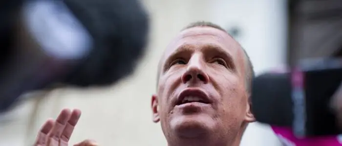 Ex-Politiker Stefan Petzner äußerte sich abfällig über „die Chinesen“