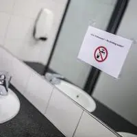 In Teilen der Gemeinde Klein St. Paul ist das Wasser verunreinigt (Symbolfoto)