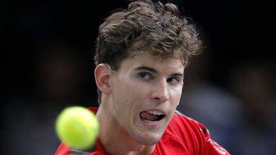 Dominic Thiem