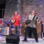 "BürgerMeixner & Friends" spielen ihr Abschlusskonzert