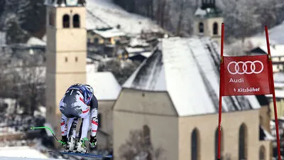 2014 holte sich Hannes Reichelt den Siegerscheck